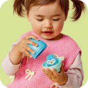 Obrázek Houpací a skládací strom