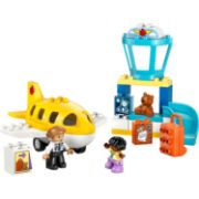 Obrázek Poprvé na letišti