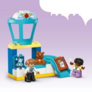 Obrázek Poprvé na letišti