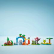 Obrázek Rodinky divokých zvířat 3 v 1