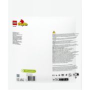 Obrázek Zelená podložka na stavění