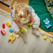 Obrázek Roztomilí kreativní mazlíčci 3 v 1