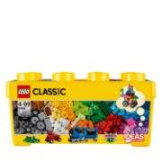 Obrázek Střední kreativní box LEGO