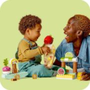 Obrázek Bio farmářský trh