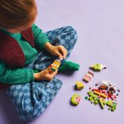 Obrázek Kreativní jídlo