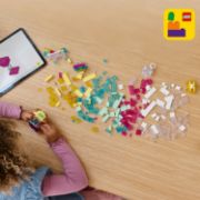 Obrázek Kouzelná průhledná krabička