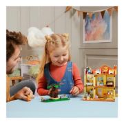 Obrázek Bluey a její rodinný dům