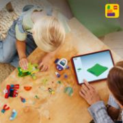 Obrázek Spidey: Podmořská vozidla