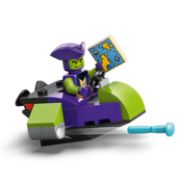 Obrázek Pirátská loď Spideyho týmu