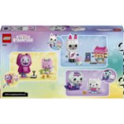 Obrázek Gábi a kočičí kamarádi z kostek