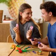 Obrázek Kytice tulipánů