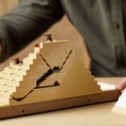 Obrázek Velká pyramida v Gíze