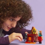 Obrázek Lávová bitva v Netheru