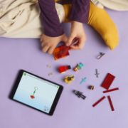 Obrázek Lávová bitva v Netheru