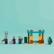 Obrázek Pouštní hlídka zákeřníků