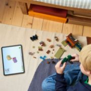 Obrázek Výprava do dolu a pásovec