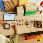 Obrázek Bojový ring v Lesním sídle