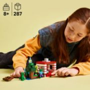 Obrázek TNT dům v džungli