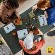 Obrázek Základna plenitelů a Ničitel