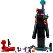 Obrázek Endermanova věž