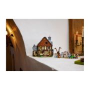 Obrázek LEGO® Ideas Disney Hokus pokus: Chatka sester Sandersonových