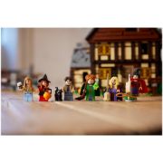 Obrázek LEGO® Ideas Disney Hokus pokus: Chatka sester Sandersonových