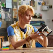 Obrázek Fotoaparát Polaroid OneStep SX-70