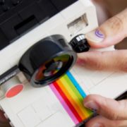 Obrázek Fotoaparát Polaroid OneStep SX-70