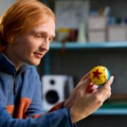 Obrázek Disney Pixar Luxo Jr.