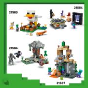 Obrázek Steve a dobrodružství v tajze