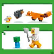 Obrázek Slepičí farma