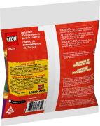 Obrázek LEGO® Figurky Cole / Dragons Rising