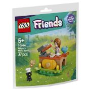 Obrázek LEGO Friends Stánek s vaflemi