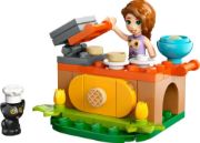 Obrázek LEGO Friends Stánek s vaflemi