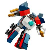 Obrázek LEGO Ninjago Multifunkční nindžovský minimech