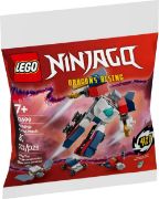 Obrázek LEGO Ninjago Multifunkční nindžovský minimech