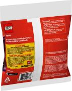 Obrázek LEGO Ninjago Multifunkční nindžovský minimech