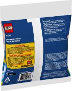 Obrázek LEGO Sonic útočící na Balkiry