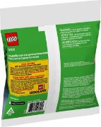 Obrázek LEGO Minecraft Boj v jeskyni