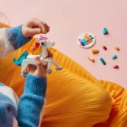 Obrázek Kouzelný jednorožec