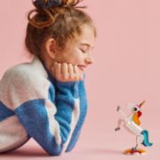 Obrázek Kouzelný jednorožec