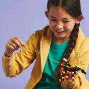 Obrázek Divoká zvířata: Překvapivý pavouk