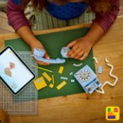 Obrázek Retro telefon