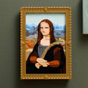 Obrázek Mona Lisa