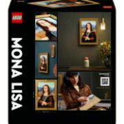 Obrázek Mona Lisa