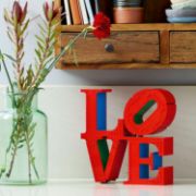 Obrázek LOVE