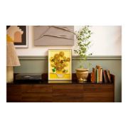 Obrázek Vincent van Gogh – Slunečnice