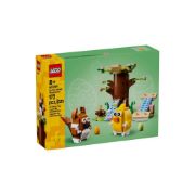 Obrázek LEGO® Jarní hřiště pro zvířátka