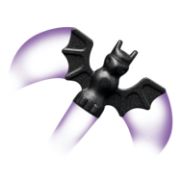 Obrázek Halloweenská stodola