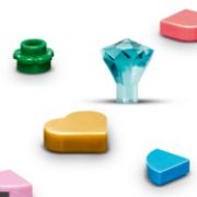 Obrázek Dekorativní velikonoční vajíčko